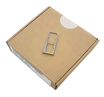 Genuine Oppo Reno7 , F21 Pro - Replacement Dual SIM & SD Card Tray - Yellow - 2933526 - Authorised