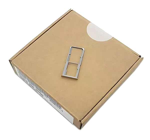 Genuine Oppo Reno7 , F21 Pro - Replacement Dual SIM & SD Card Tray - Yellow - 2933526 - Authorised