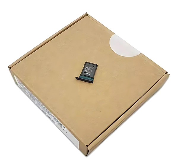 Genuine Oppo Reno5 Pro 5G , Find X3 Neo 5G - Replacement Dual SIM Card Tray - Black - 3885869 - Authorised