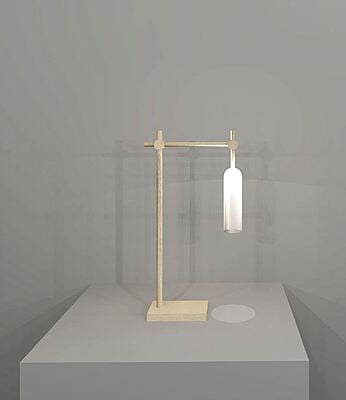 Duo Table Lamp