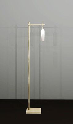 Duo Floor Lamp