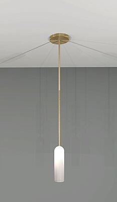 Duo Ceiling Pendant