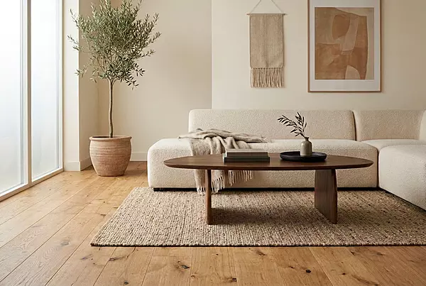 Durwin 130 Walnut