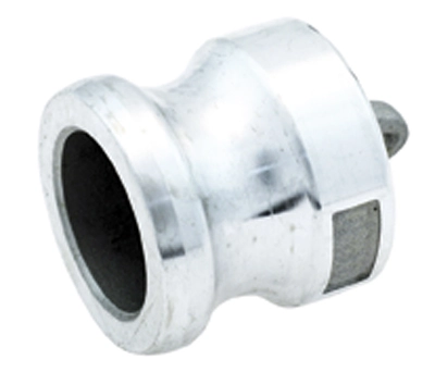 Dust Plug - Stainless Steel