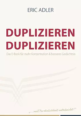 DUPLIZIEREN - DUPLIZIEREN