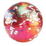 Elements.red 4 liter urn Elements.red 4 liter urn