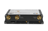 Lantronix - E214F002S - Router E214 EMEA Malaysia - LTE cat. 1 band 28, 20, 8, 3, 1, 7 - 3G FB 8,1 - 2G FB band 8, 3 - 2 Ethernet, Dual SIM, RS-232 port, Wi-Fi, SD card, 2 I/O - Epack