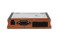 Lantronix - E214F002S - Router E214 EMEA Malaysia - LTE cat. 1 band 28, 20, 8, 3, 1, 7 - 3G FB 8,1 - 2G FB band 8, 3 - 2 Ethernet, Dual SIM, RS-232 port, Wi-Fi, SD card, 2 I/O - Epack