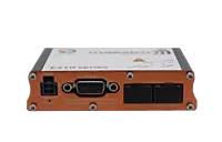 Lantronix - E214F002S - Router E214 EMEA Malaysia - LTE cat. 1 band 28, 20, 8, 3, 1, 7 - 3G FB 8,1 - 2G FB band 8, 3 - 2 Ethernet, Dual SIM, RS-232 port, Wi-Fi, SD card, 2 I/O - Epack