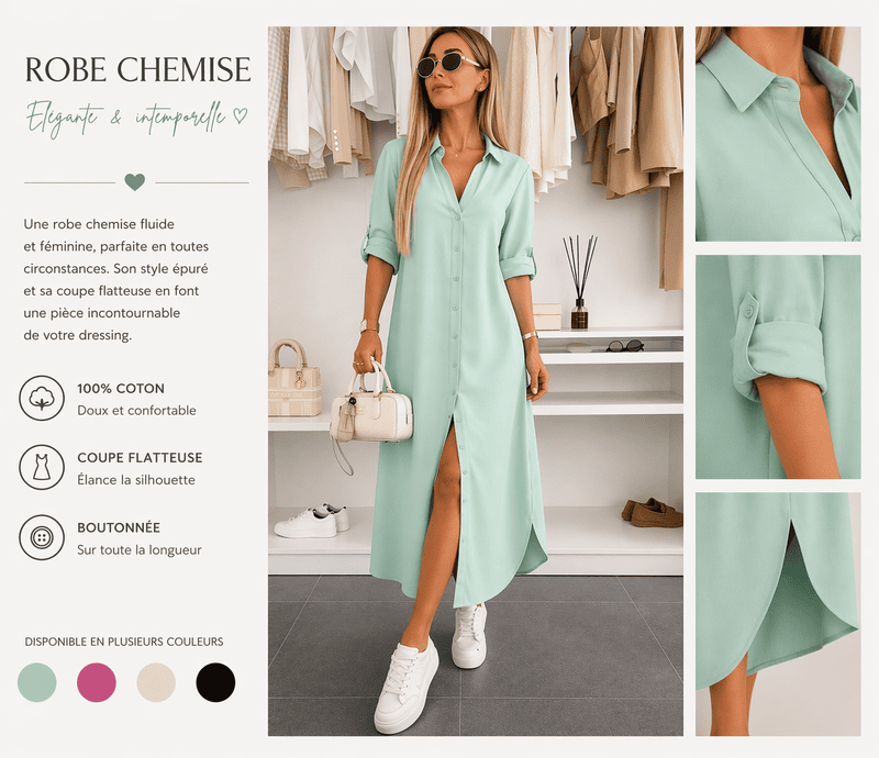 Robes