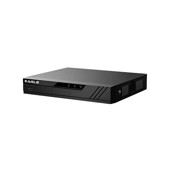 EAGLE 8MP/4K 8 CHANNEL DVR
