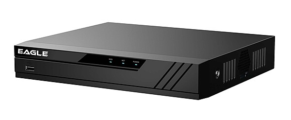 EAGLE 5MP 8 CHANNEL DVR