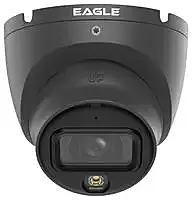 EAGLE 5MP DUAL ILLUMINATION AI TURRET CAMERAS