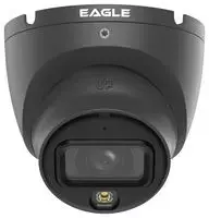 EAGLE 5MP DUAL ILLUMINATION AI TURRET CAMERAS