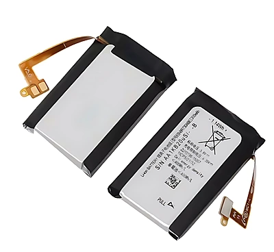 Samsung Gear S2 Classic (R730) - Replacement Internal Battery Pack 300mAh - EB - BR730ABE