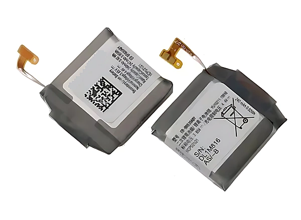 Samsung Galaxy Watch3 41mm (R850) - Replacement Internal Battery Pack 247mAh - EB - BR830ABY