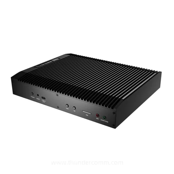Thundercomm - TurboX-EB3Gen2 Edge AI Station
