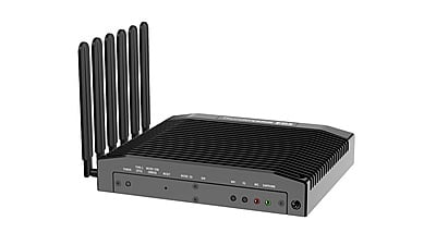 Thundercomm - TurboX EB5-C8 Edge AI Station Thundercomm - TurboX EB5-C8 Edge AI Station