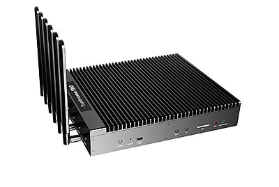 Thundercomm - TurboX EB6S Edge AI Station Thundercomm - TurboX EB6S Edge AI Station