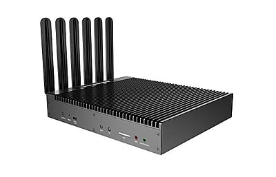 Thundercomm - TurboX EB6S Edge AI Station Thundercomm - TurboX EB6S Edge AI Station