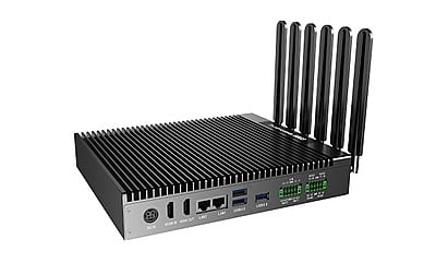 Thundercomm - TurboX EB6S Edge AI Station Thundercomm - TurboX EB6S Edge AI Station