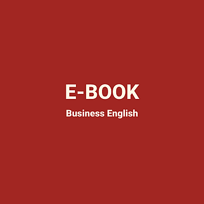 EBC*L Business English – E-Book