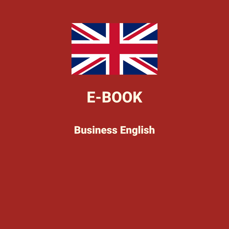 EBC*L Business English – E-Book