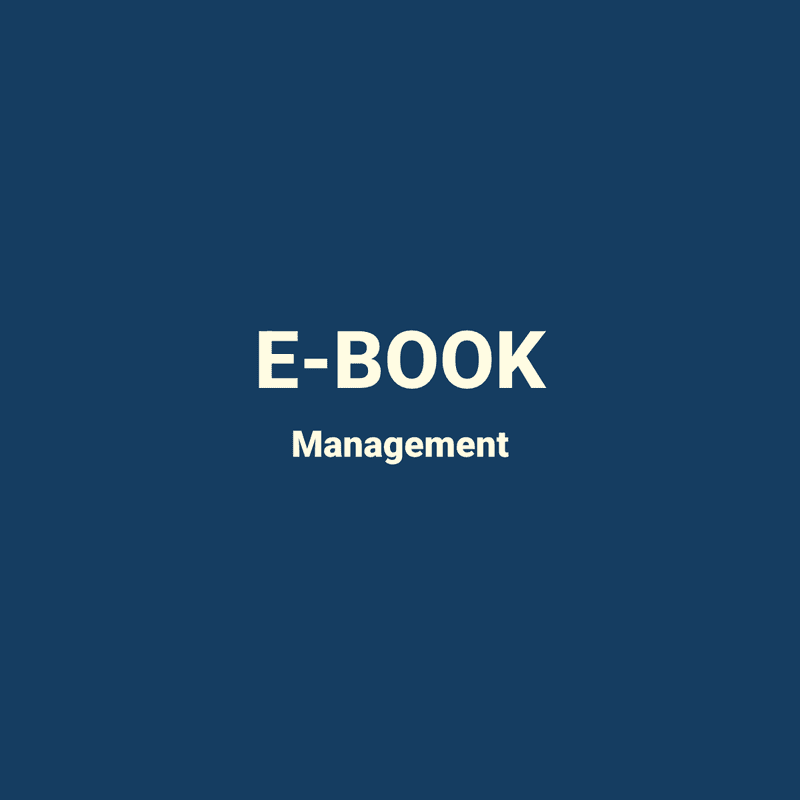 Aufbaulehrgang Management – E-Book Aufbaulehrgang Management – E-Book