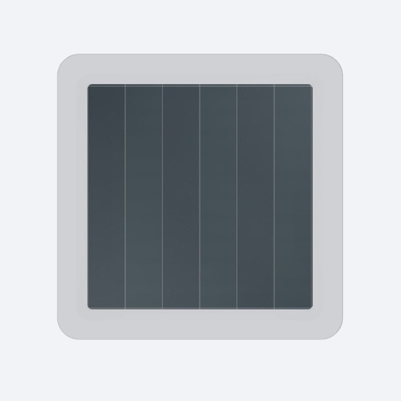 ECO Temperature & Humidity Sensor