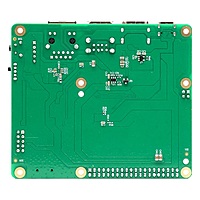 EDATEC CM0NANO - Single board computer based on Raspberry Pi CM0