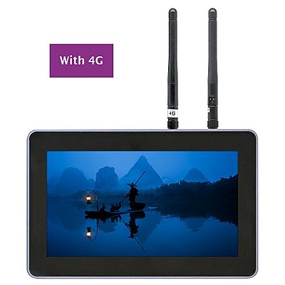 EDATEC ED-HMI3120-070C-10232-4US Industrial HMI Display (CM5) EDATEC ED-HMI3120-070C-10232-4US Industrial HMI Display (CM5)