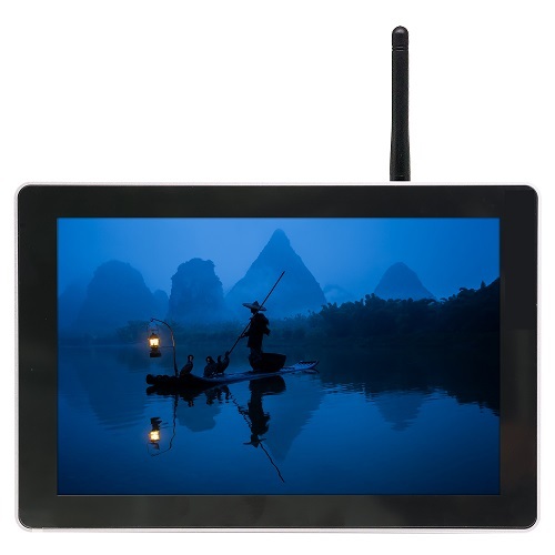 EDATEC ED-HMI3120-101C-10216 10.1in Industrial HMI Display (CM5) EDATEC ED-HMI3120-101C-10216 10.1in Industrial HMI Display (CM5)