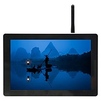 EDATEC ED-HMI3120-101C-10832-S 10.1in Industrial HMI Display (CM5)