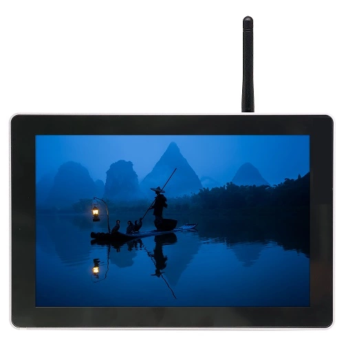 EDATEC ED-HMI3120-101C-10832-S 10.1in Industrial HMI Display (CM5)