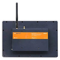 EDATEC ED-HMI3120-101C-10832-S 10.1in Industrial HMI Display (CM5)