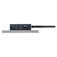 EDATEC ED-HMI3120-101C-10416-4EU 10.1in Industrial HMI Display (CM5)