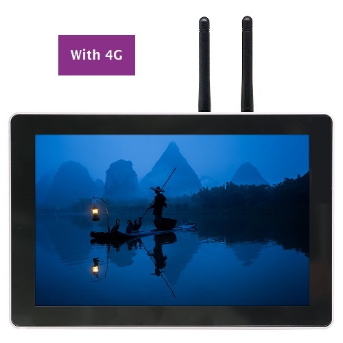 EDATEC ED-HMI3120-101C-10416-4EU 10.1in Industrial HMI Display (CM5) EDATEC ED-HMI3120-101C-10416-4EU 10.1in Industrial HMI Display (CM5)