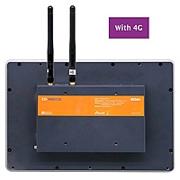 EDATEC ED-HMI3120-101C-10416-4EU 10.1in Industrial HMI Display (CM5)