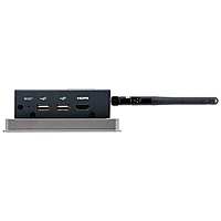 EDATEC ED-HMI3120-070C-10232-4US Industrial HMI Display (CM5)