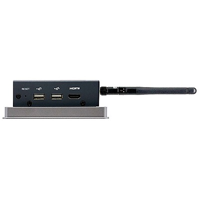 EDATEC ED-HMI3120-070C-10232-4US Industrial HMI Display (CM5)