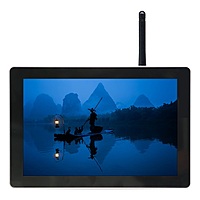 EDATEC ED-HMI3632-101C-10832-S 10.1in Industrial HMI Display (CM5)