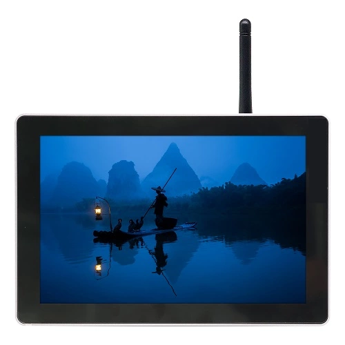 EDATEC ED-HMI3632-101C-10832-S 10.1in Industrial HMI Display (CM5)