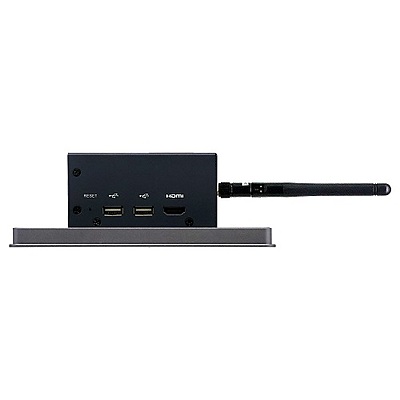 EDATEC ED-HMI3632-101C-10832-4EU 10.1in Industrial HMI Display (CM5) EDATEC ED-HMI3632-101C-10832-4EU 10.1in Industrial HMI Display (CM5)