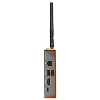 EDATEC IPC1000-10008 Industrial Computer