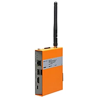 EDATEC IPC1000-10008 Industrial Computer