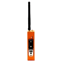 EDATEC IPC1000-10008 Industrial Computer