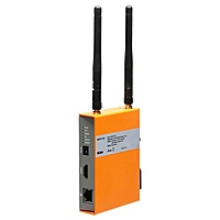EDATEC IPC1100-10008-4EU Industrial Connectivity Computer