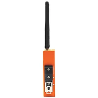 EDATEC IPC1100-10008-4EU Industrial Connectivity Computer
