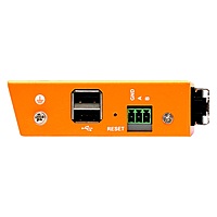 EDATEC IPC1100-10008-4EU Industrial Connectivity Computer