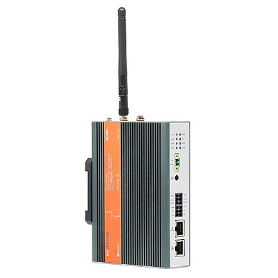 EDATEC ED-IPC3110-10216-S Industrial computer (CM5) EDATEC ED-IPC3110-10216-S Industrial computer (CM5)